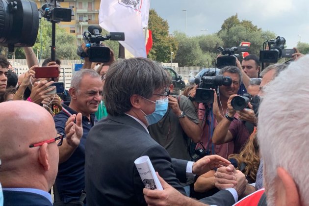 puigdemont justicia italiana marta lasalas