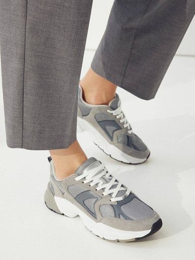 zapatillas hm
