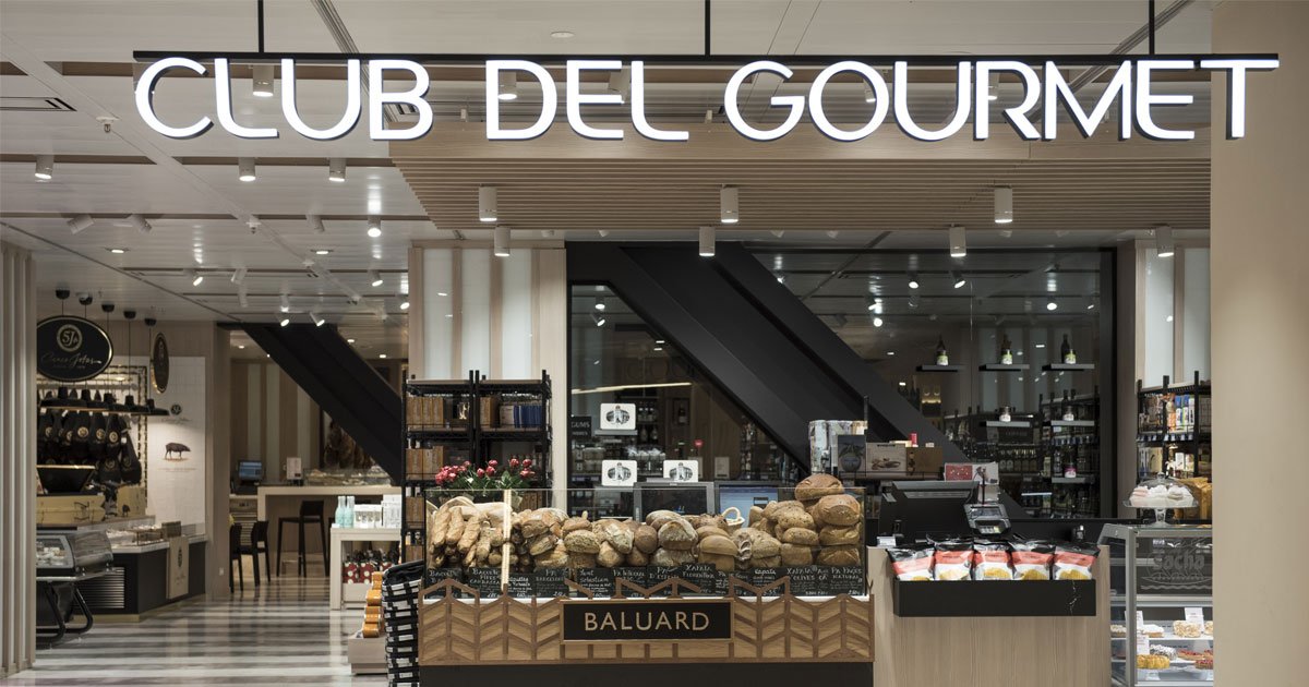 L'aperitiu de diumenge té una nova estrella que ja és top vendes al Gurmet d'El Corte Inglés