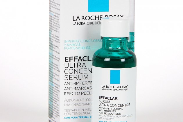 serum la roche