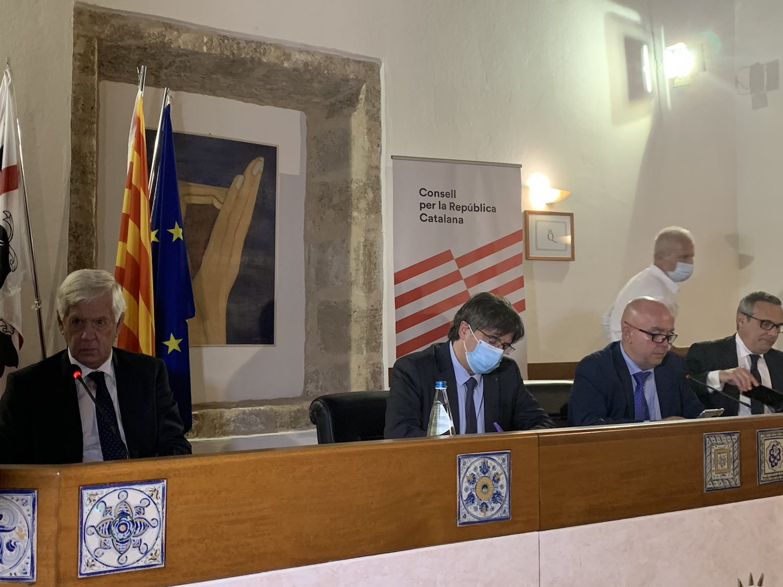 puigdemont rueda prensa alguer 04 10