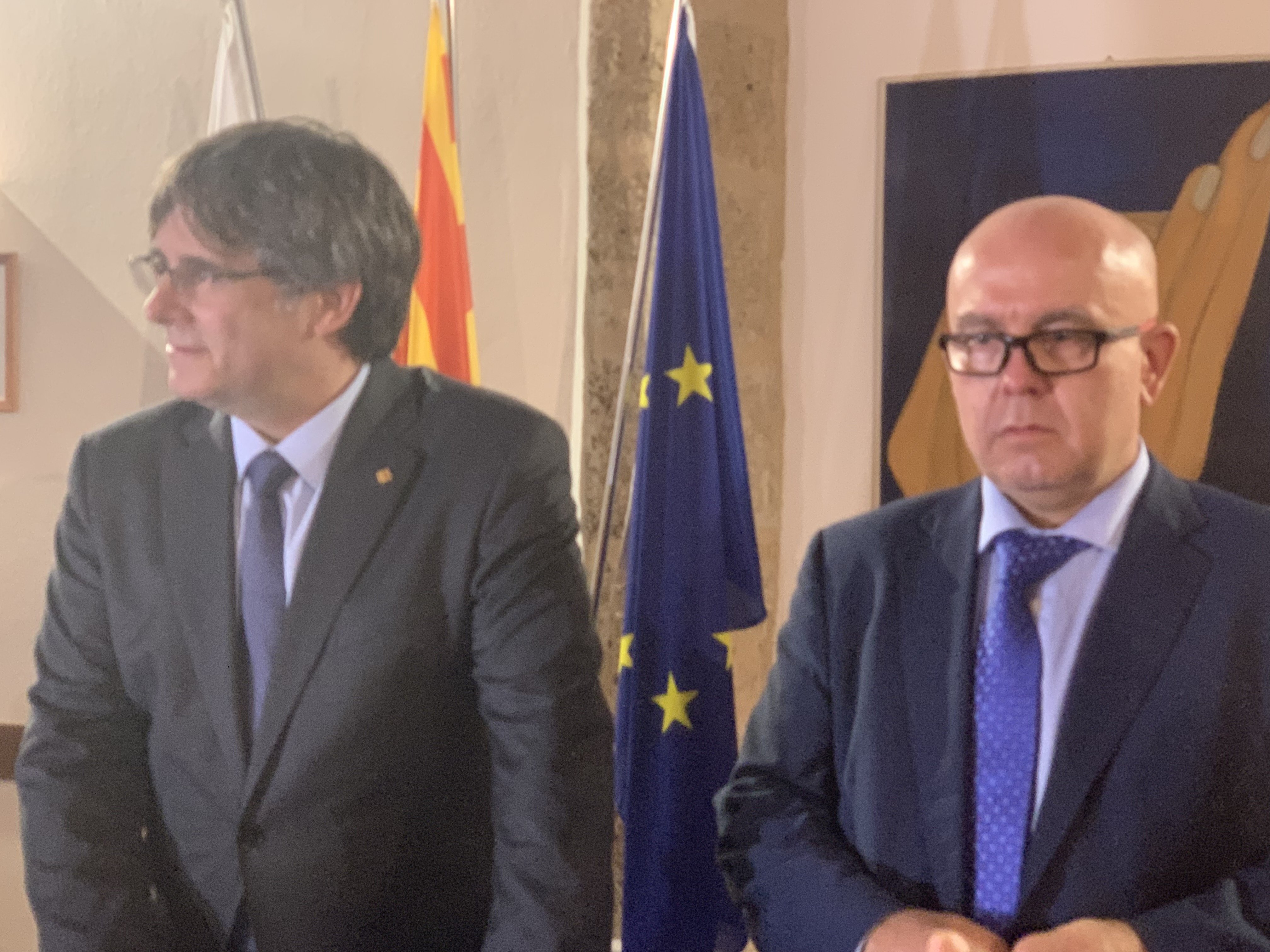 puigdemont rueda prensa gonzalo boye abogado alguer 04 10