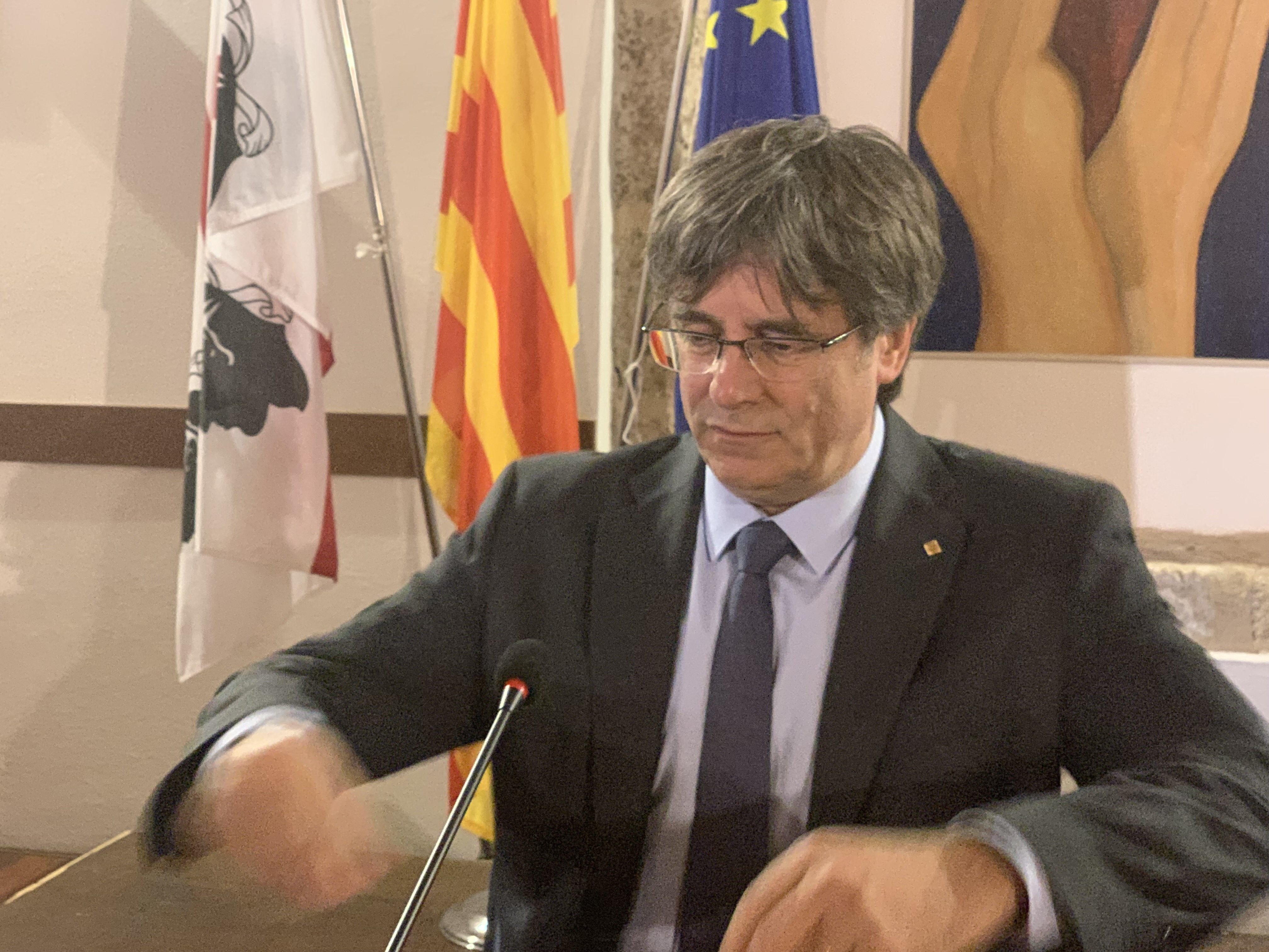 puigdemont rueda prensa alguer 04 10