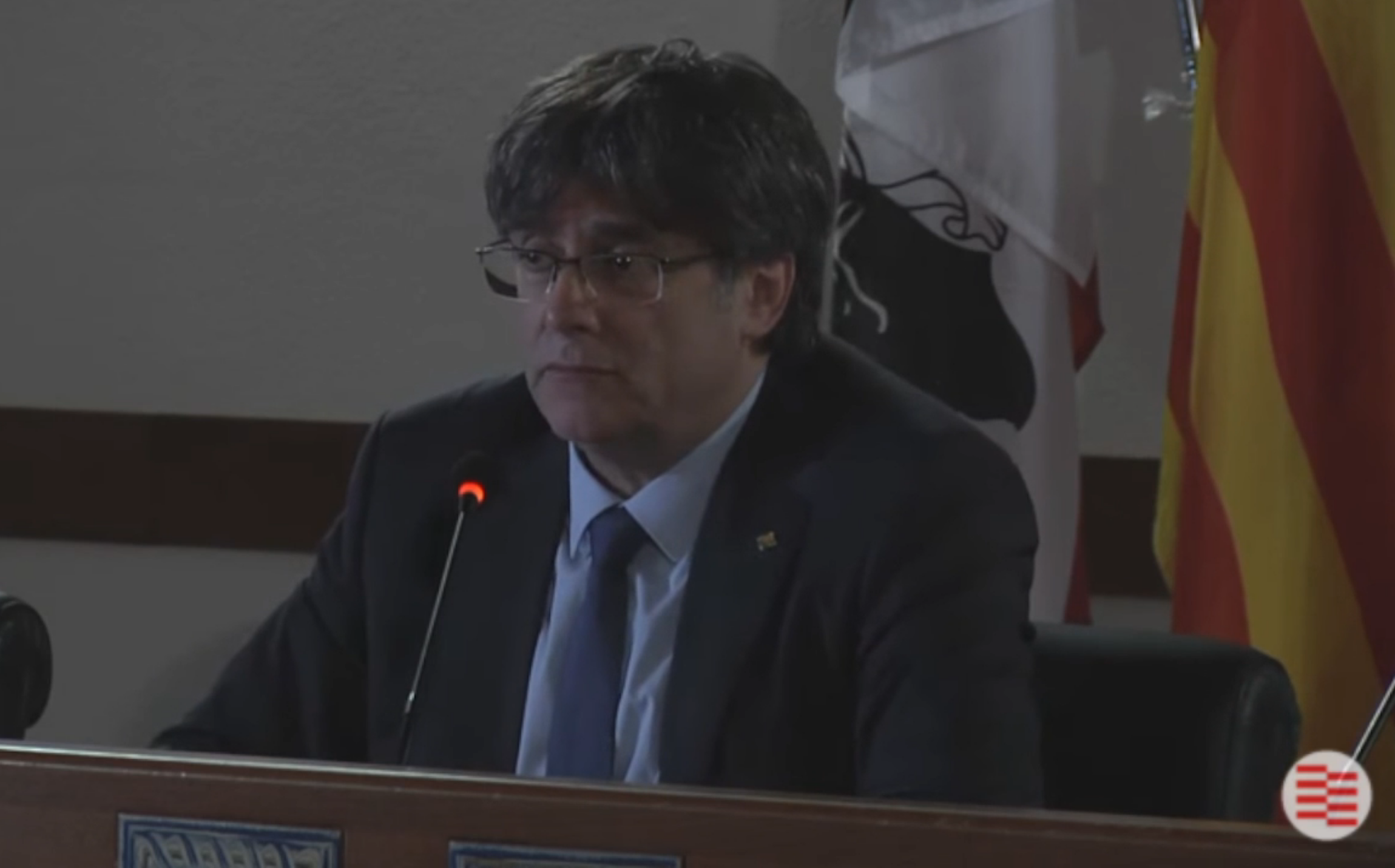 captura puigdemont comparece alguer rueda prensa 04 10