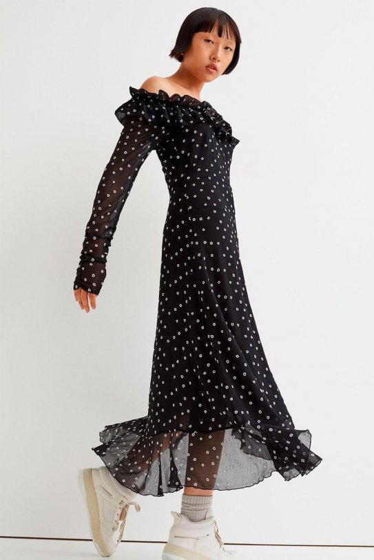 vestit lunars