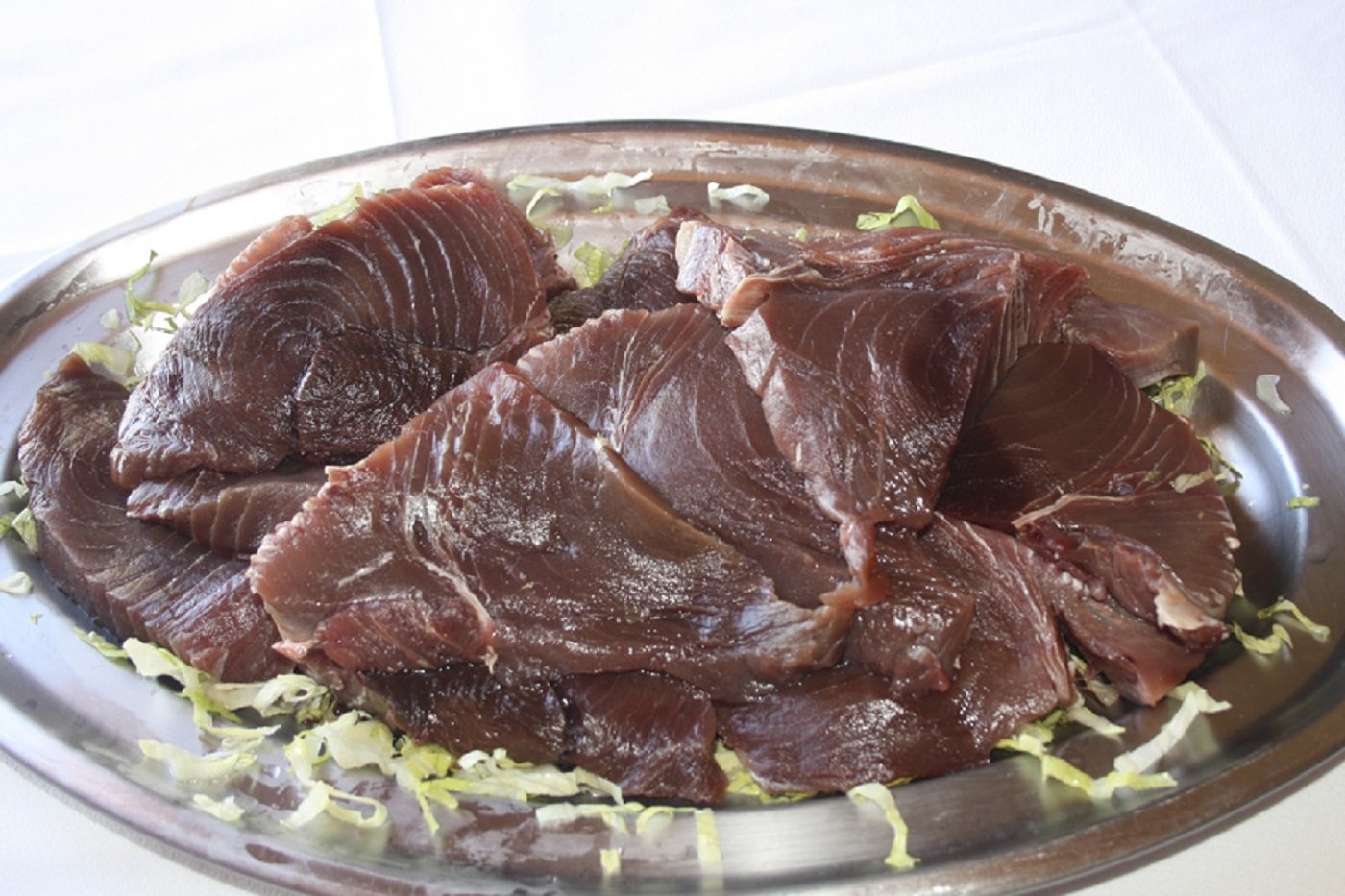 Alerta per 8 intoxicacions per tonyina fresca a Catalunya i 40 a l'Estat