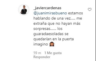 cardenas instagram