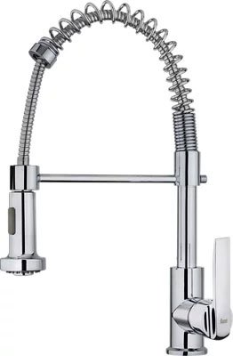 Grifo monocromado Teka