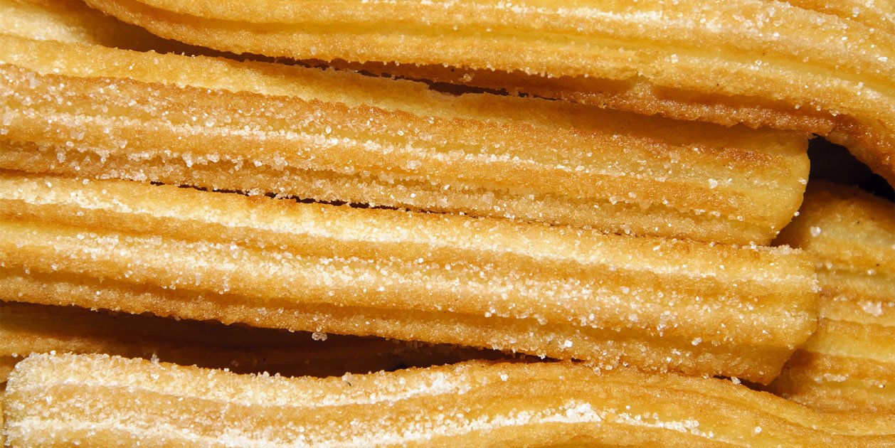 Carrefour rebaja el precio de la máquina para hacer churros en casa