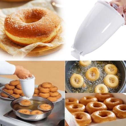 dònuts a