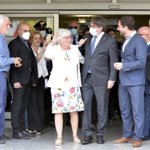 Operation: Silence Puigdemont