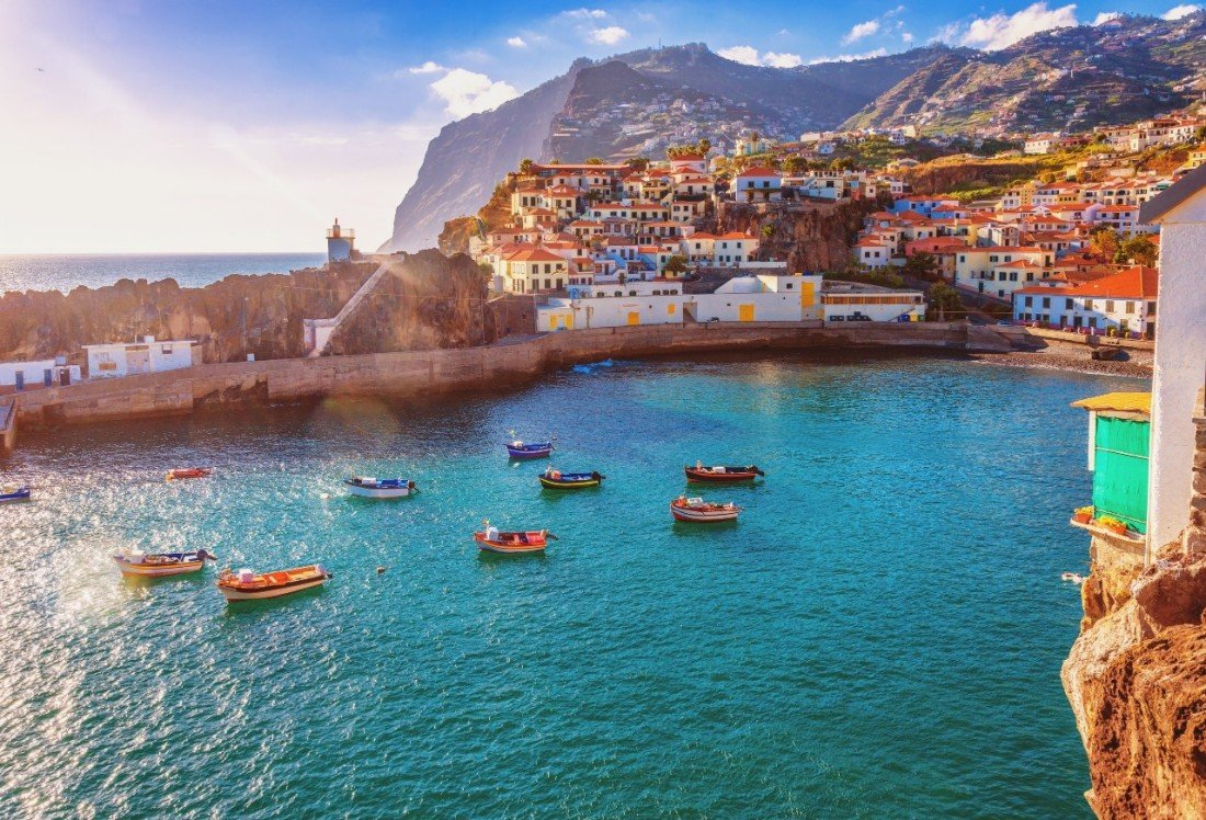 Madeira: els llocs que arrasen a TripAdvisor per degustar menjar local