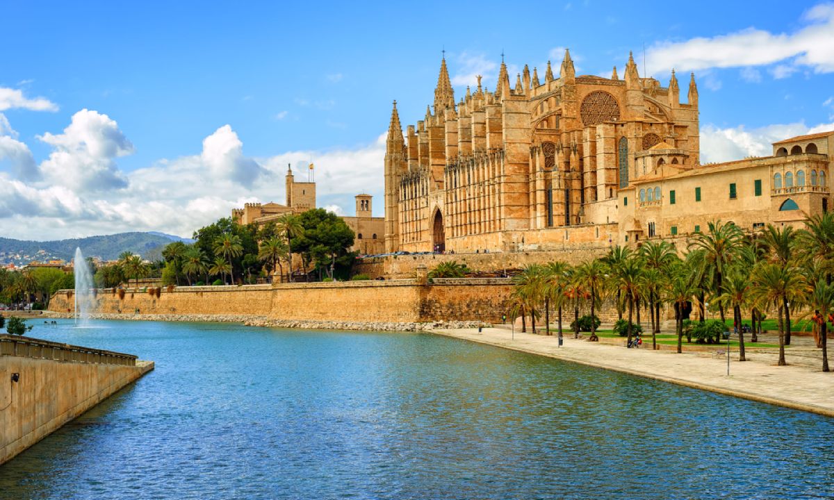 Los restaurantes baratos mejor valorados en TripAdvisor de Mallorca para el puente del Pilar