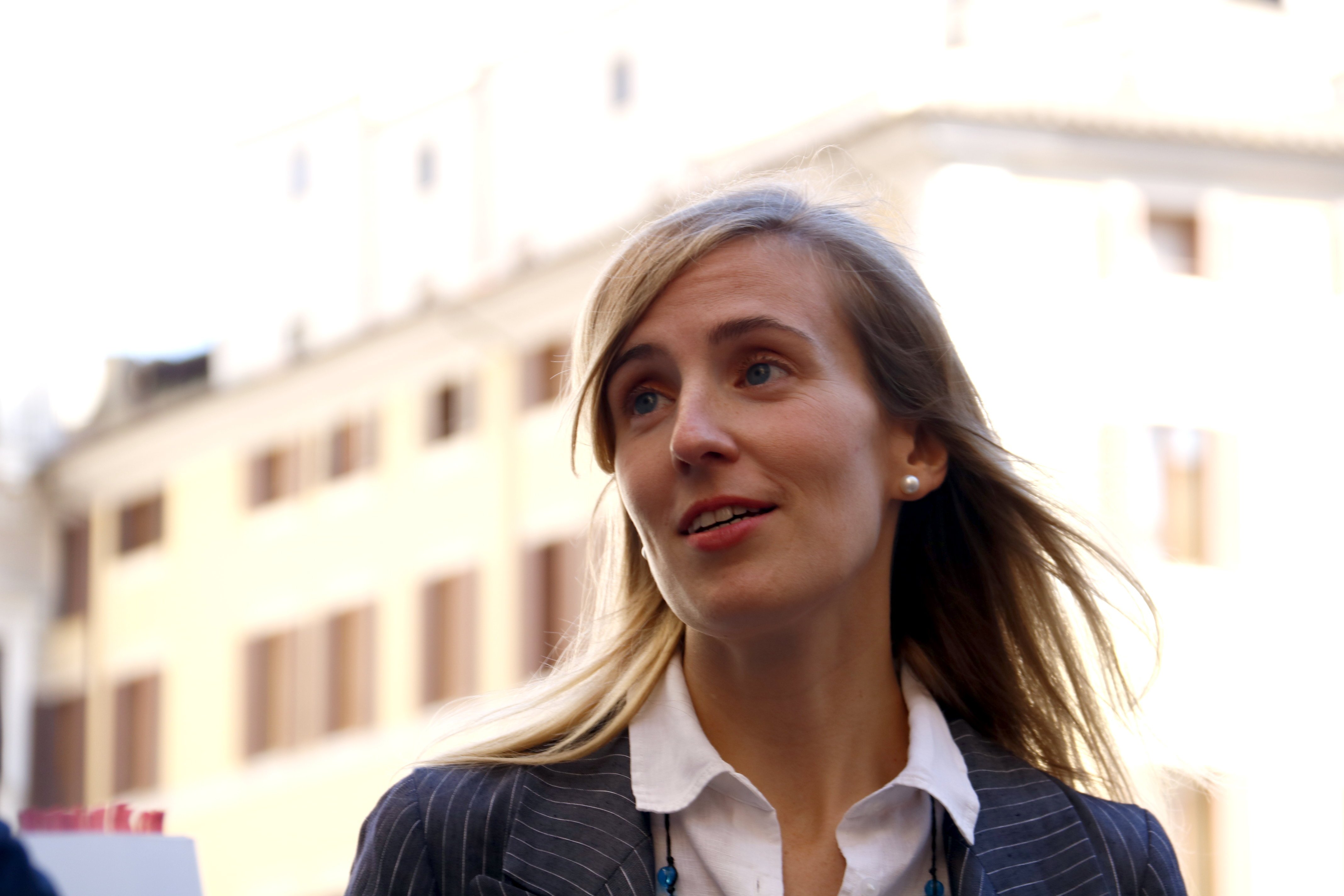 Alsina sobre la euroorden de Puigdemont: "Llegarán victorias de Europa"