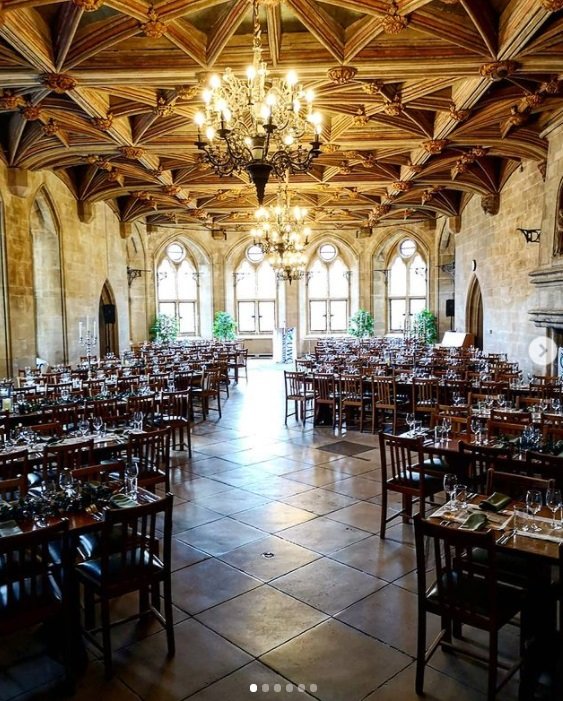 comedor atlantic college comedor atlantic college