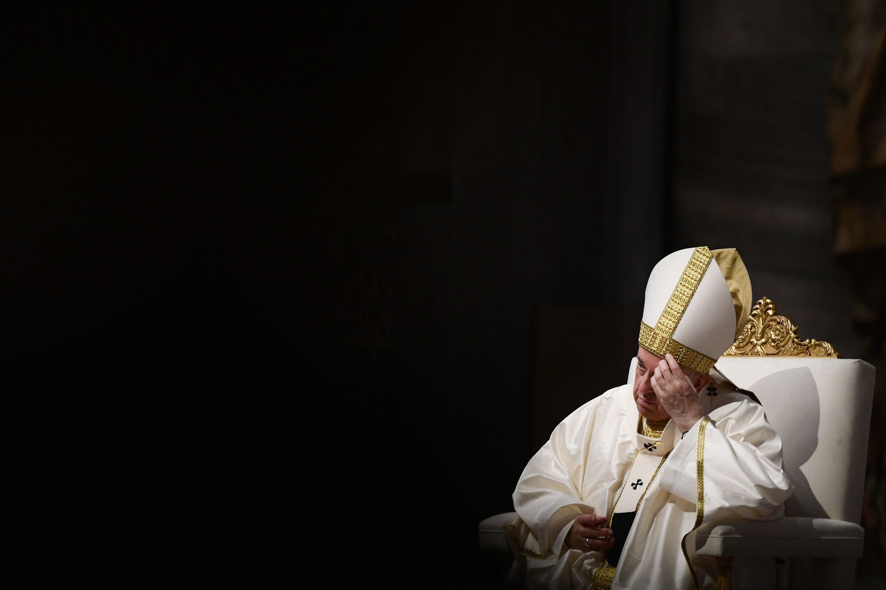 El Vaticano presiona para revisar los acuerdos Iglesia-Estado con Espanya