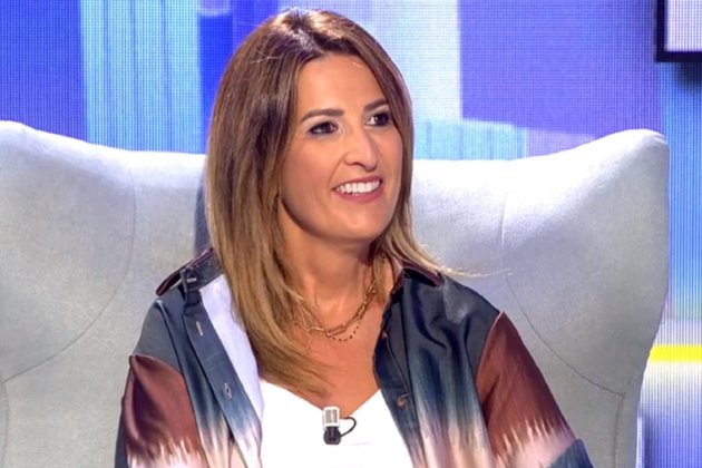 laura fa portada