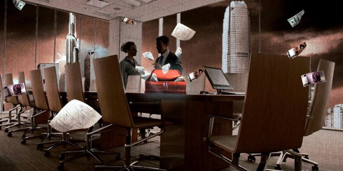 Transparency Internacional frena las offshore, que situa "al margen de la ley"