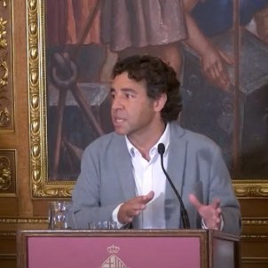 El nuevo Síndic de Greuges de Barcelona avisa: "No rehuiré temas conflictivos"