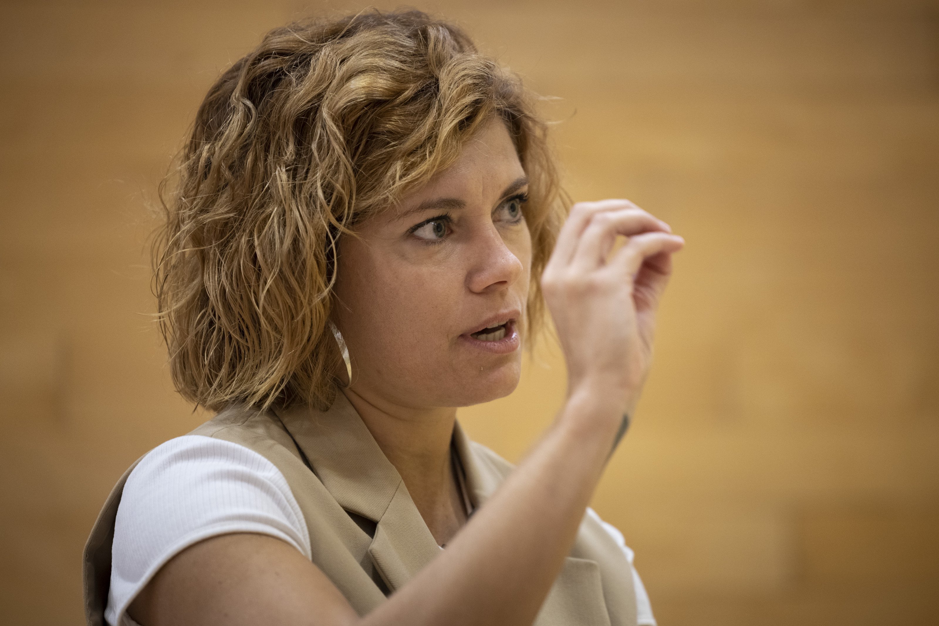 ERC dona el mandat de Colau per perdut: "Ens en sortirem si ERC lidera el futur"