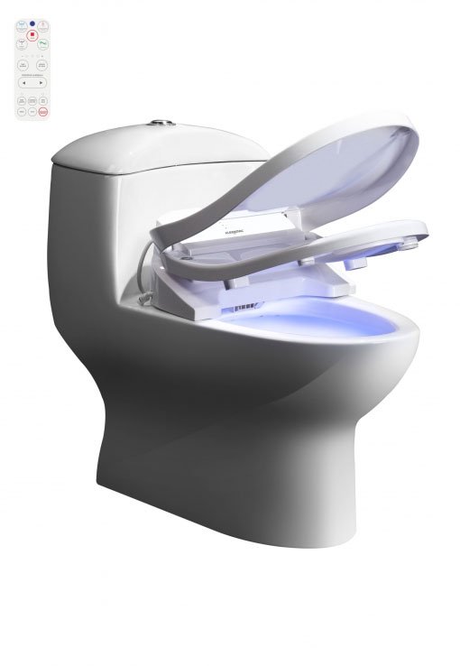 Assenteixo amb bidet per a vàters a la venda al web de Carrefour2