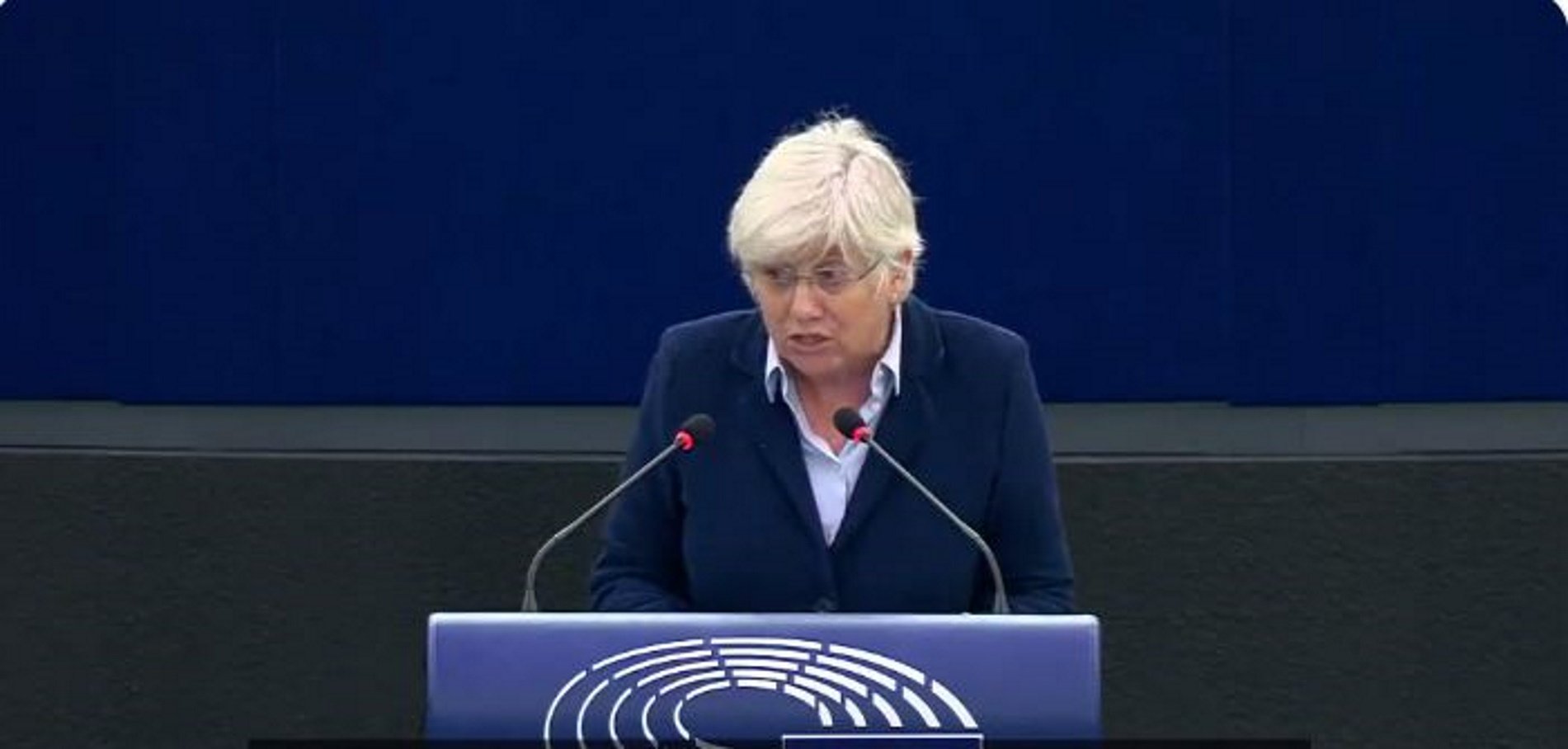 MEP Clara Ponsatí on energy prices: "Spain is a textbook case of what not to do"