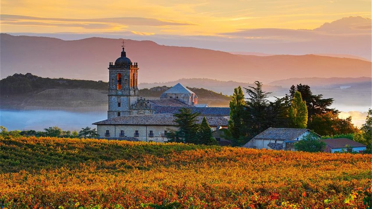 Alojamientos que arrasan en Booking para hospedarnos en Navarra