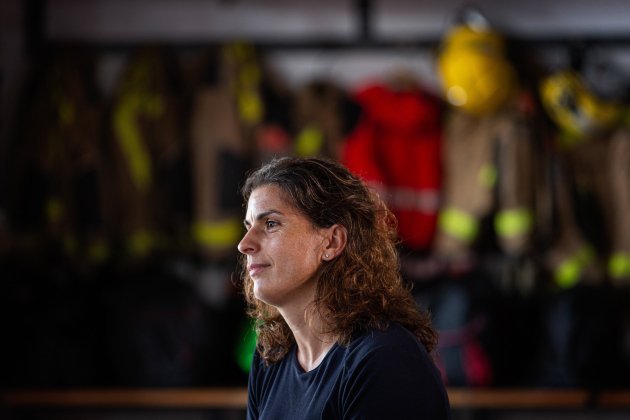 GENCIANA bomberas Torroella de Montgrí - Montse Giralt