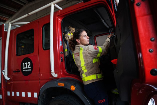 GENCIANA bomberas Torroella de Montgrí - Montse Giralt