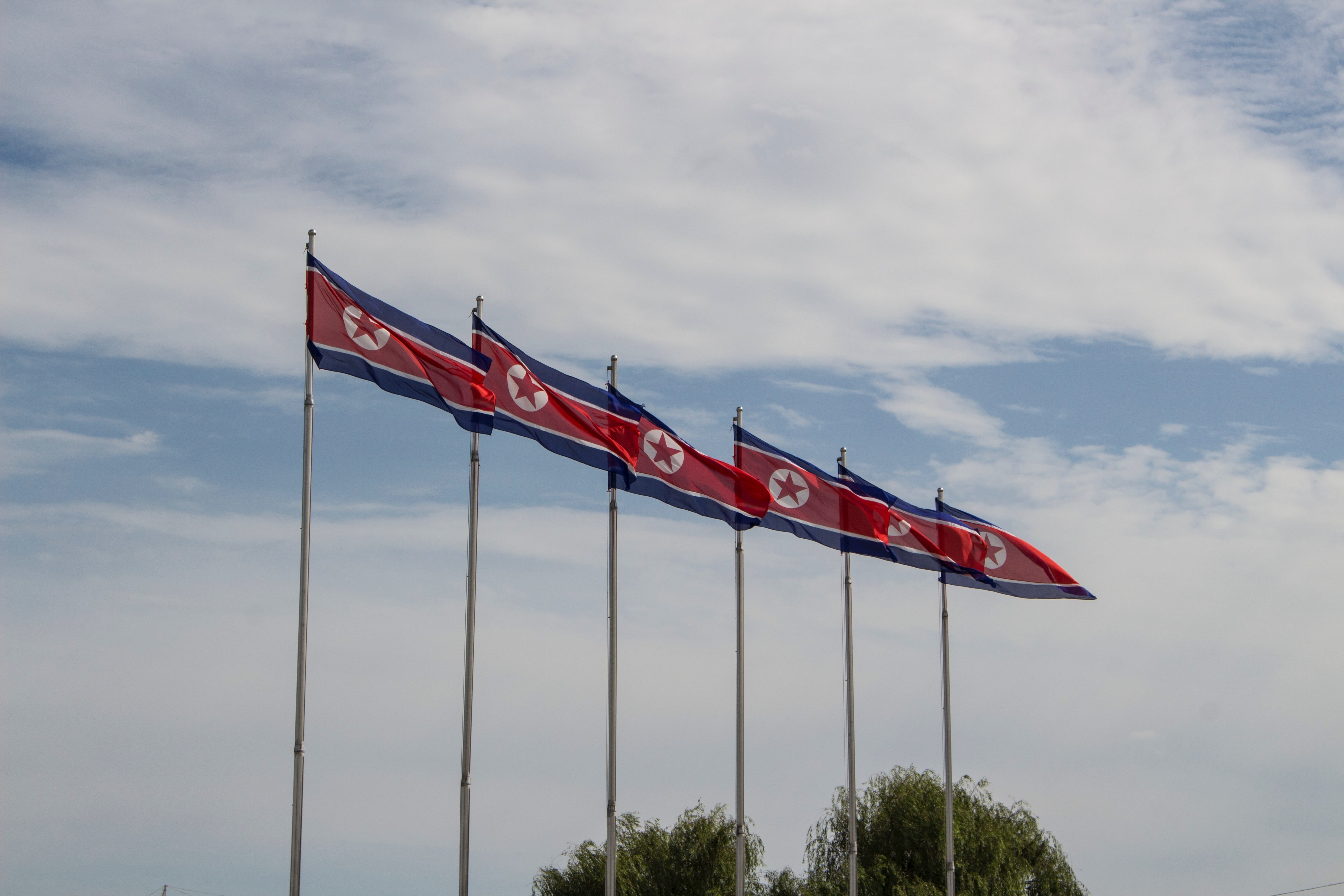 Nuevo envío de la OMS a Corea del Norte por la covid: ¿llegará?