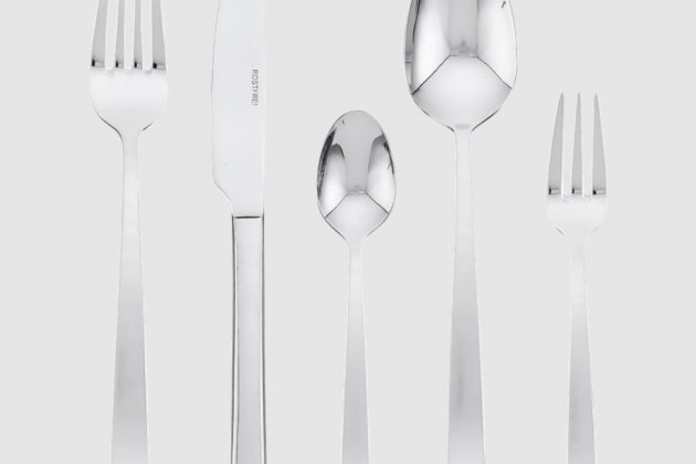 Cuberteria de Home Creation a la venta en Aldi