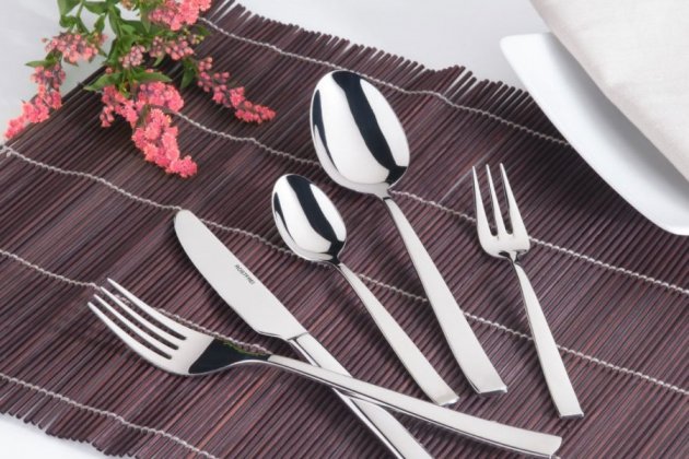 Cuberteria de Home Creation a la venta en Aldi1