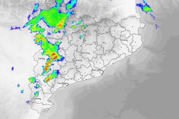 radar