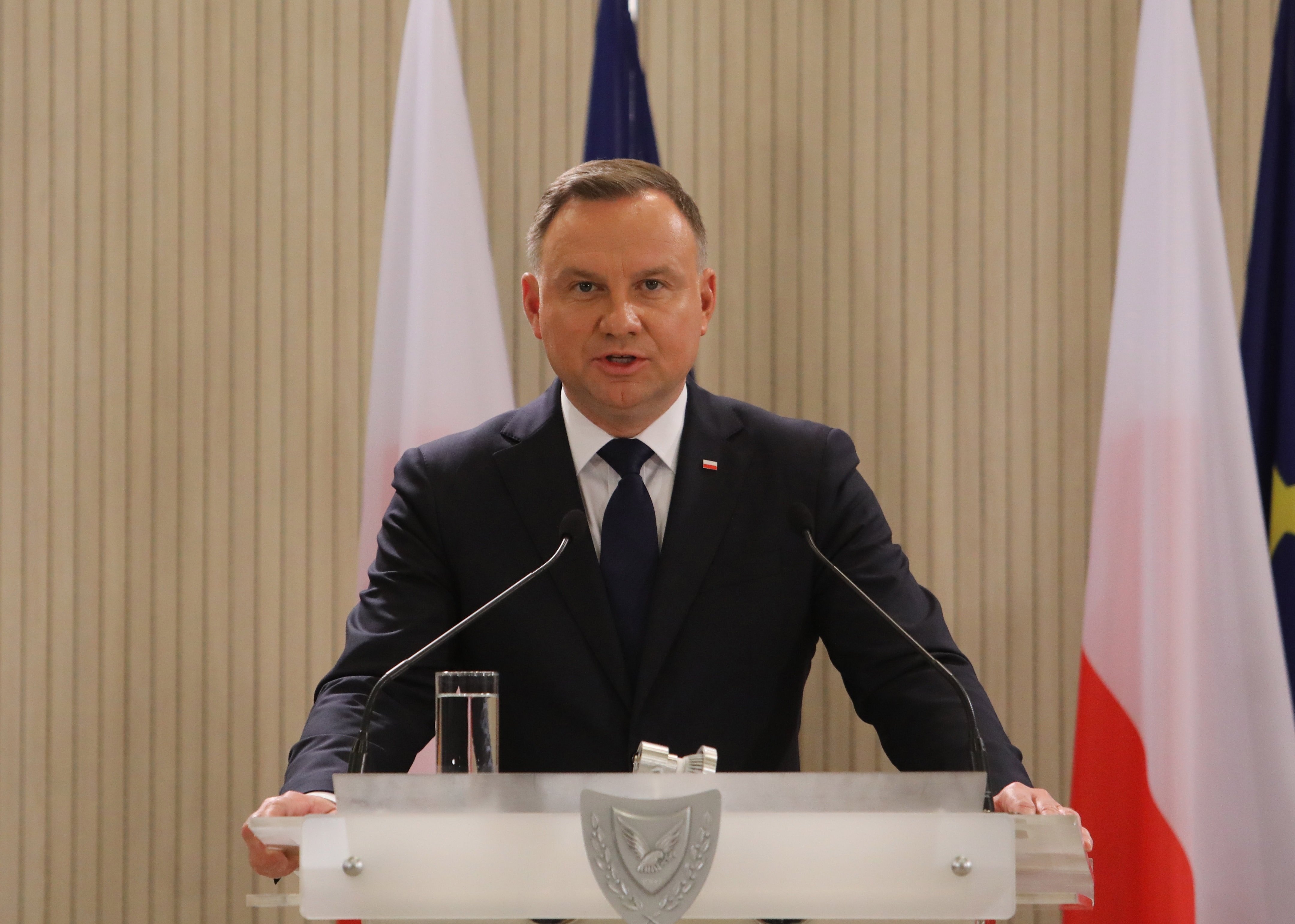 El Constitucional polonès situa el país al límit de la ruptura jurídica amb la UE