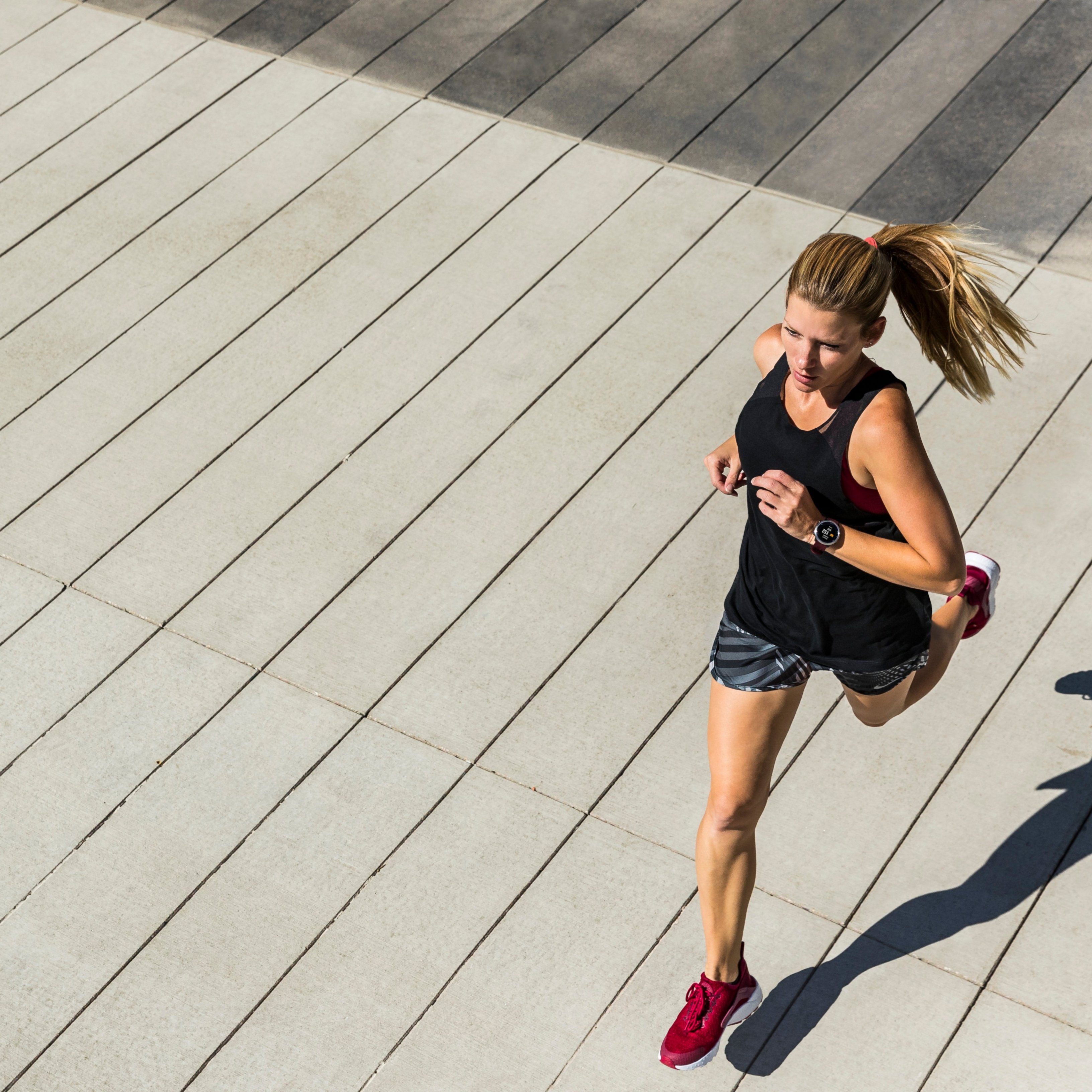 Com mantenir la rutina d'exercicis que vas començar durant la pandèmia