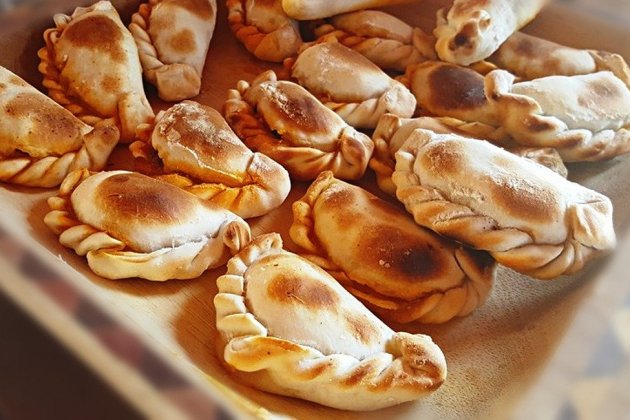 empanadas