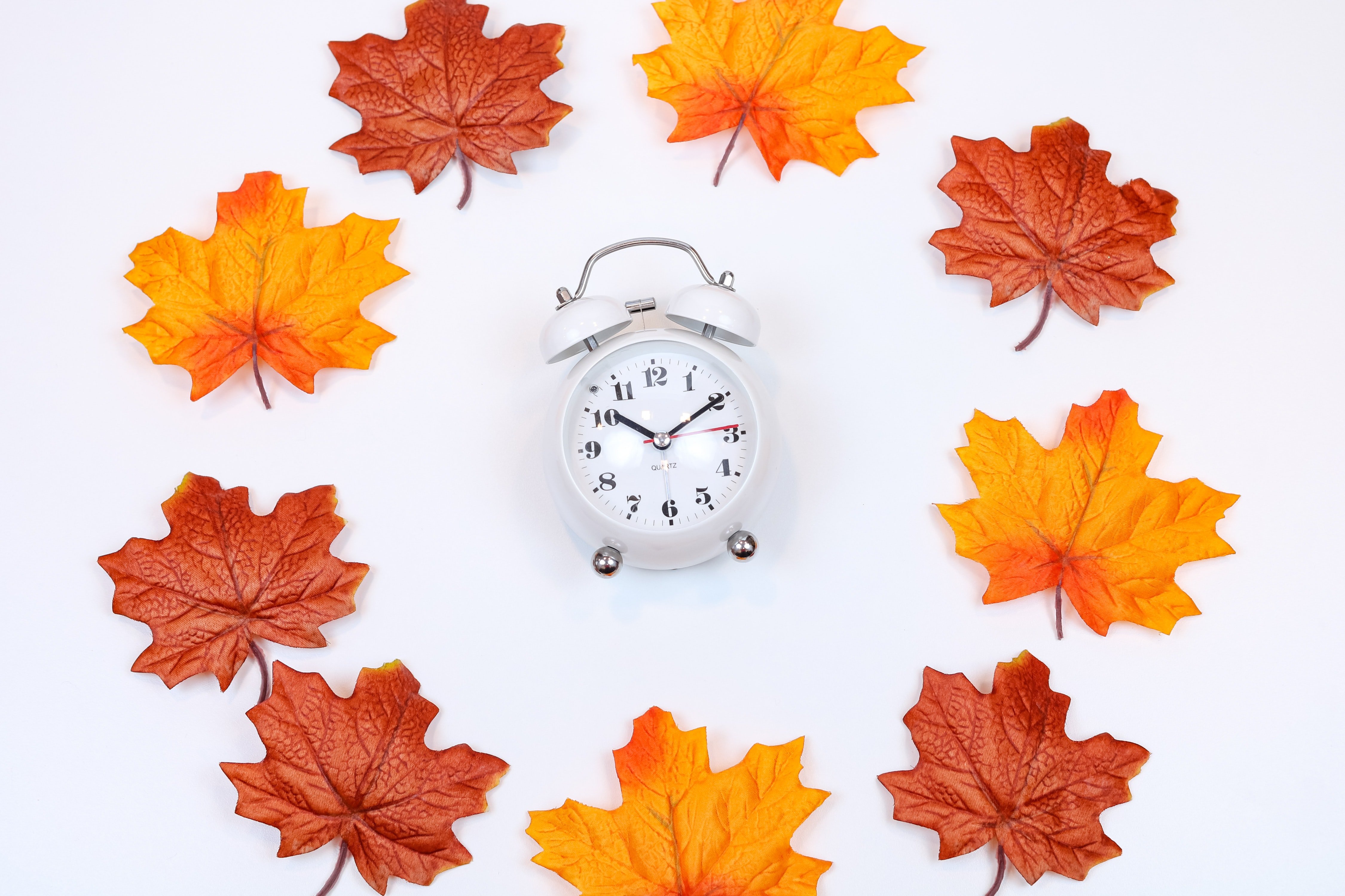 Cambio de hora otoño 2021 | ¿Cuándo se cambia la hora en octubre?