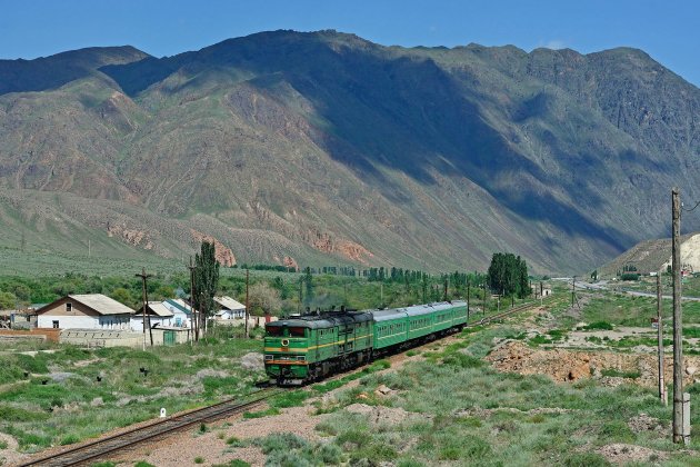 bishkek Thomas Kabisch flickr