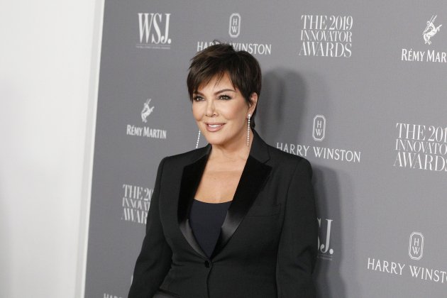 kris jenner 