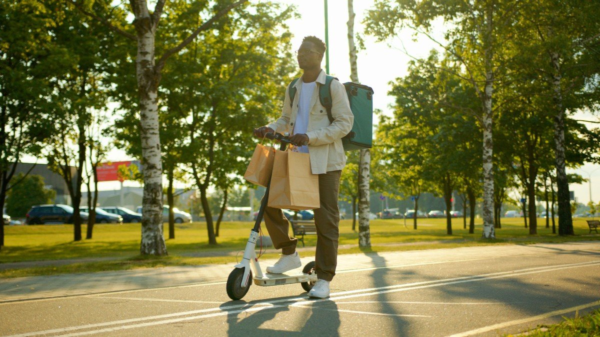 Los 10 mejores patinetes eléctricos del 2021