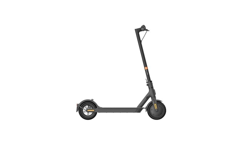 1 XIAOMI Mí Electric Scooter 1S
