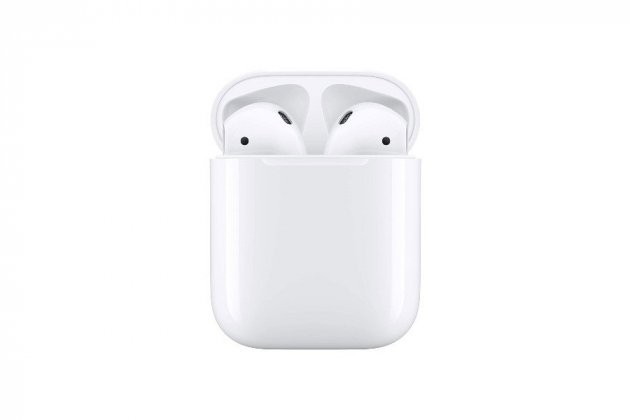 1 Apple AirPods