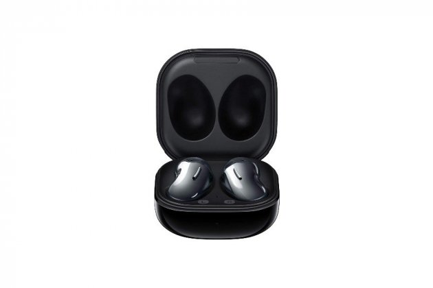 3 Samsung Galaxy Buds Live