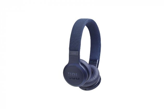 4 JBL LIVE 400BT Auriculares Inalámbricos