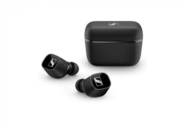 10 Sennheiser Auriculares