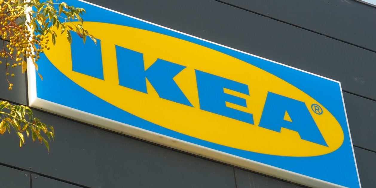 Aquest estenedor d'Ikea està canviant la manera d'eixugar la roba