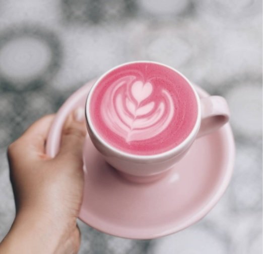 El café latte se reinventa: cinco variedades para este otoño El café latte se reinventa: cinco variedades para este otoño