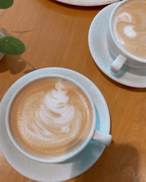 El café latte se reinventa: cinco variedades para este otoño