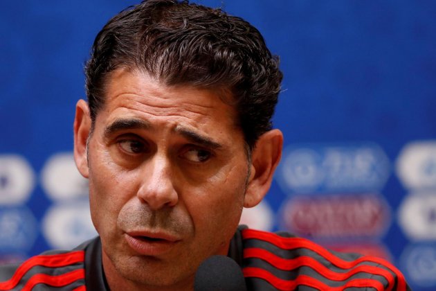 Fernando Hierro 2