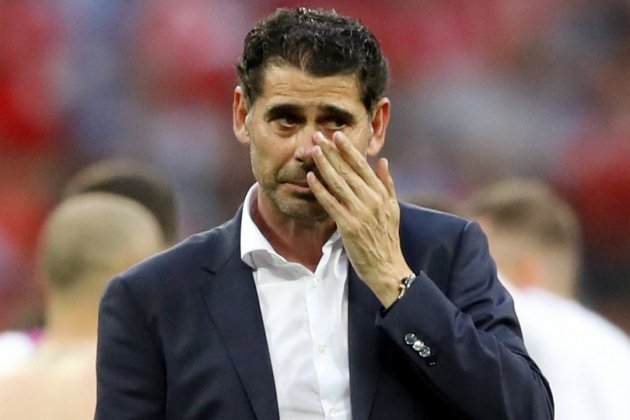 Fernando Hierro 3